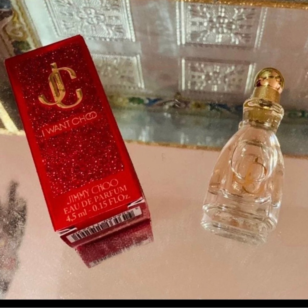 Jimmy Choo - Picture 2 of 2